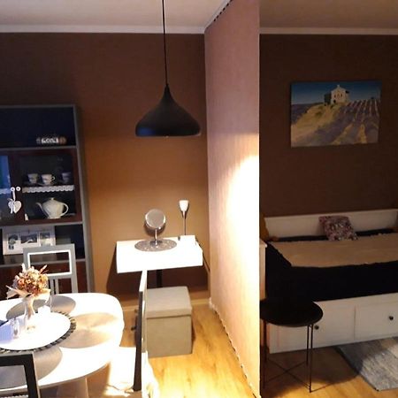 Apartman Sejkorka Vrchlabí Екстериор снимка