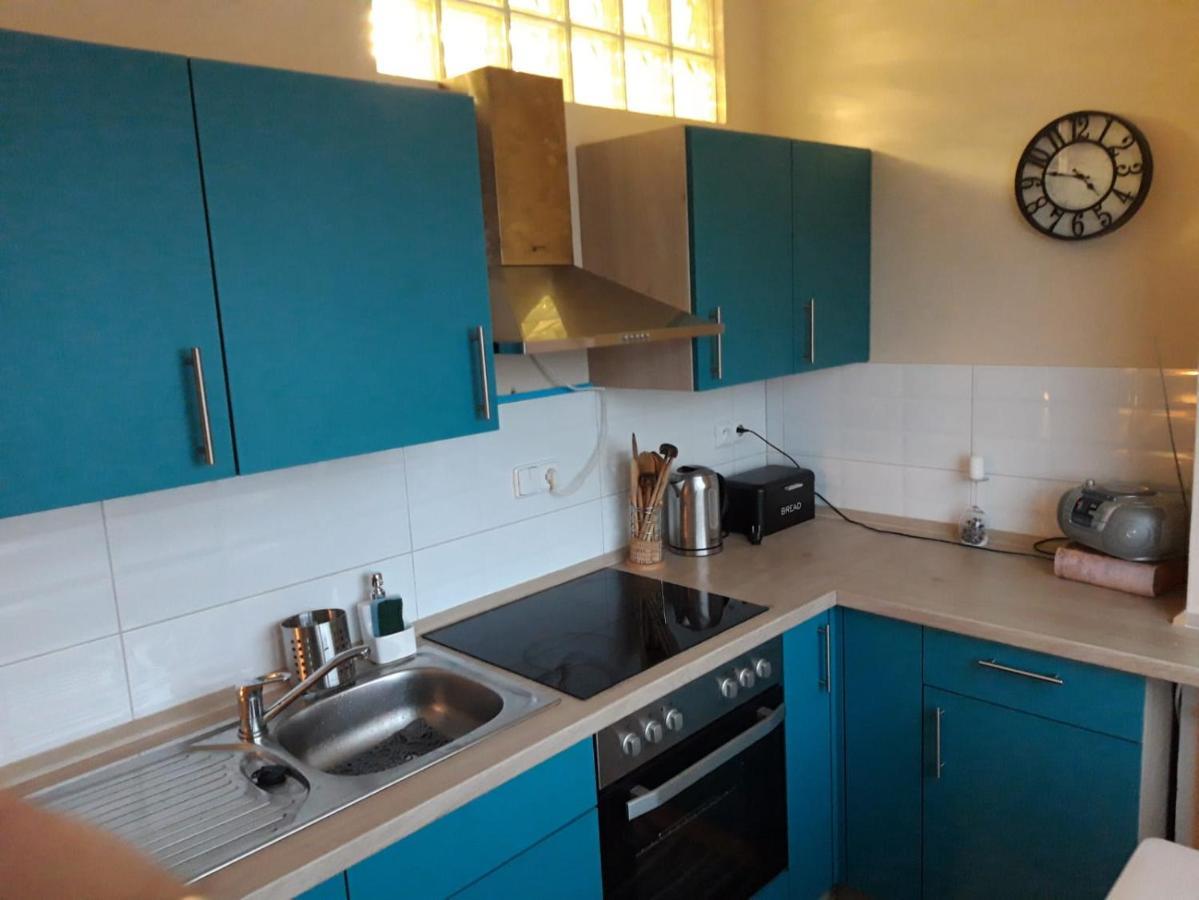 Apartman Sejkorka Vrchlabí Екстериор снимка