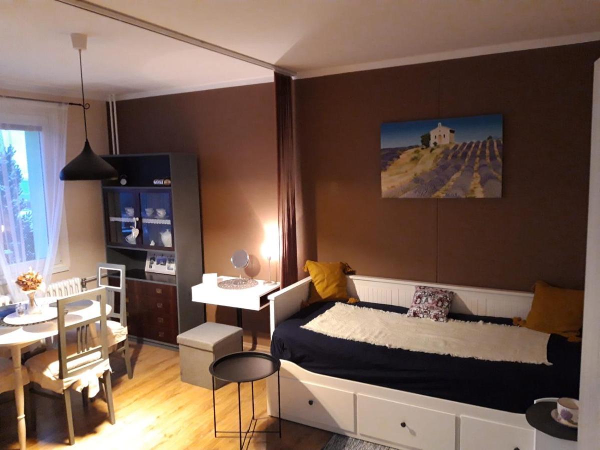 Apartman Sejkorka Vrchlabí Екстериор снимка