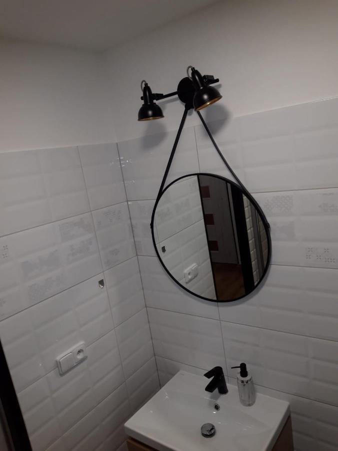 Apartman Sejkorka Vrchlabí Екстериор снимка