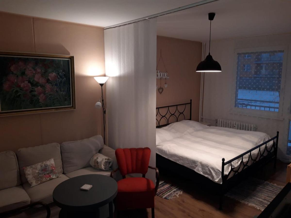 Apartman Sejkorka Vrchlabí Екстериор снимка
