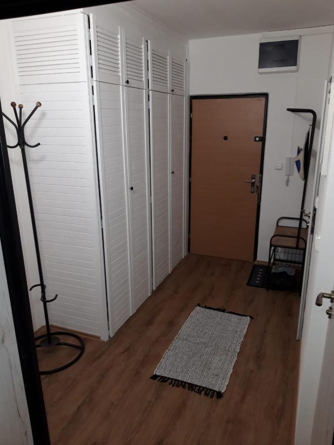 Apartman Sejkorka Vrchlabí Екстериор снимка