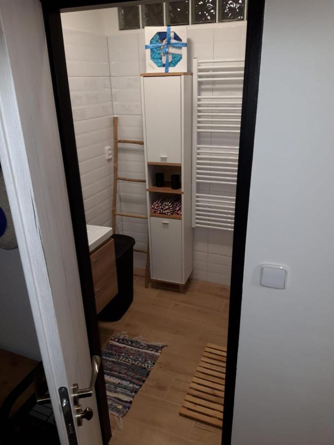 Apartman Sejkorka Vrchlabí Екстериор снимка