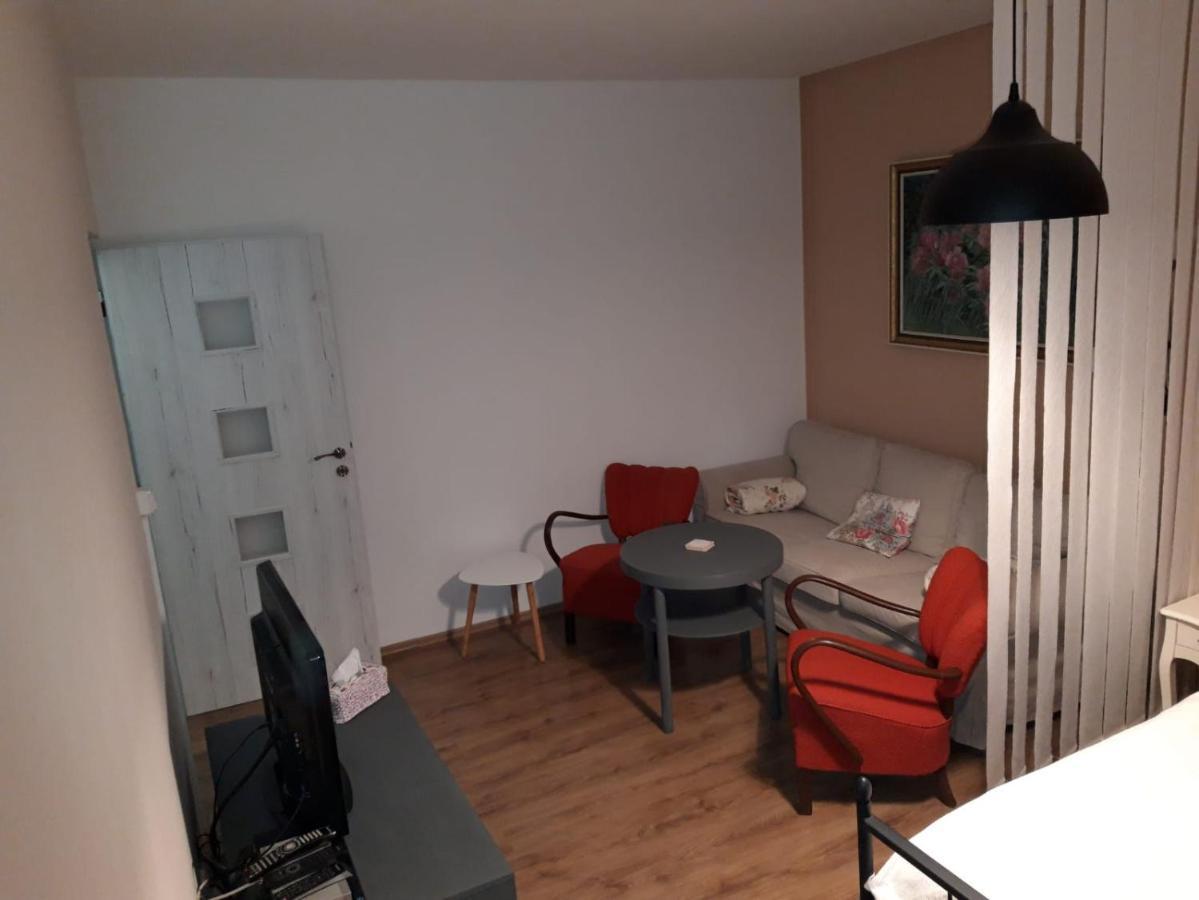 Apartman Sejkorka Vrchlabí Екстериор снимка