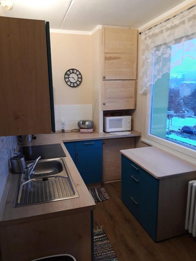 Apartman Sejkorka Vrchlabí Екстериор снимка