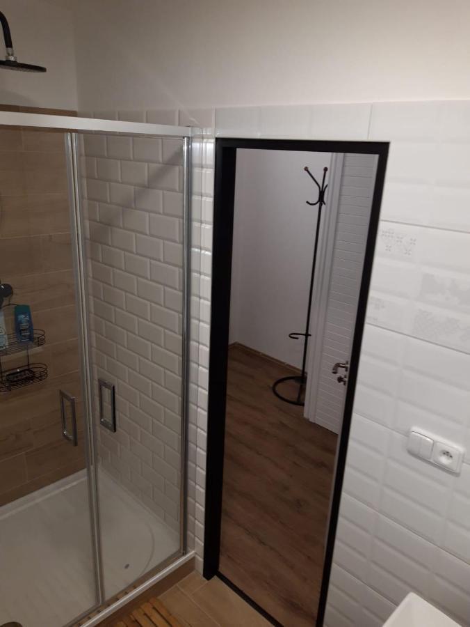Apartman Sejkorka Vrchlabí Екстериор снимка