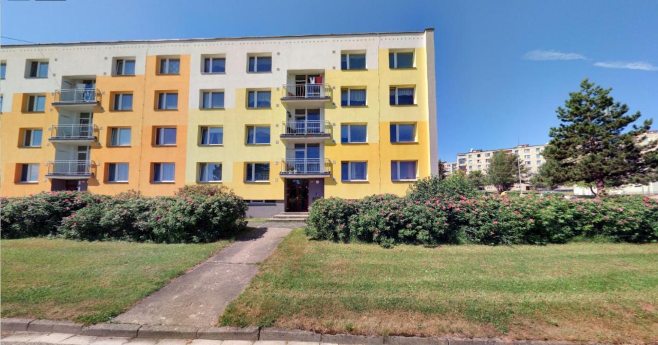 Apartman Sejkorka Vrchlabí Екстериор снимка